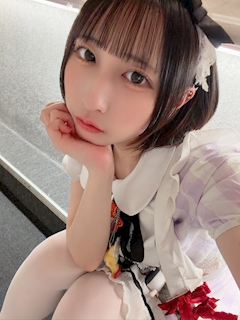 プロフィール写真1・みじゅ🎀|LUMINOUS小倉店・ルミナス コクラテン - 小倉・堺町のガールズバー