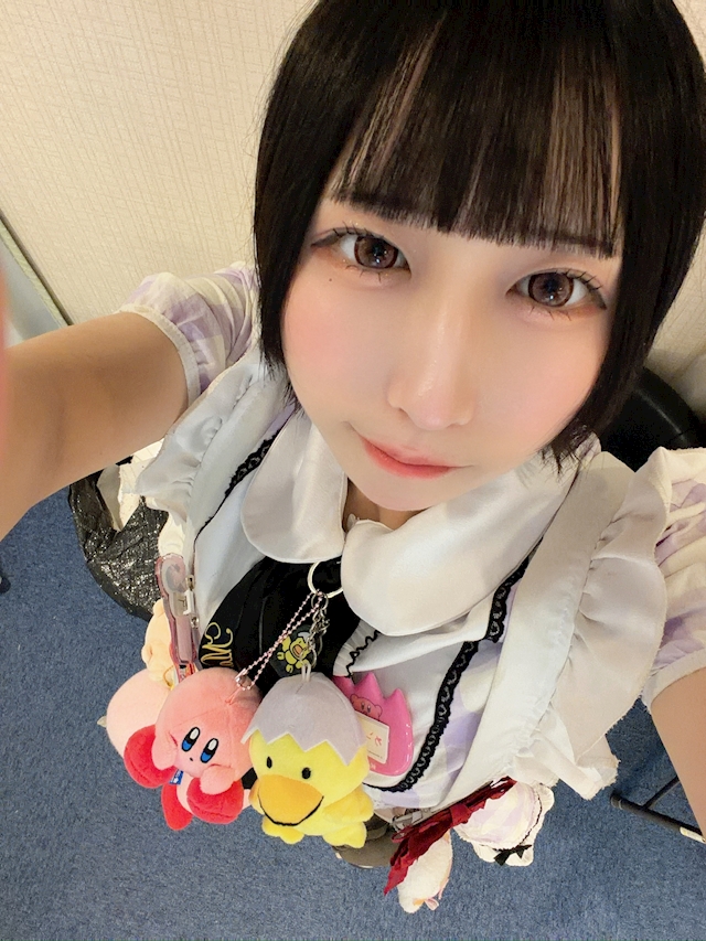 みじゅ🎀 LUMINOUS小倉店