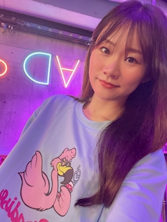 プロフィール写真1・まりな｜PARADIS・パラダイス - 歌舞伎町のパブ/スナック