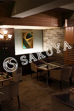 プロフィール写真1・浜崎あいか｜SAKUYA・サクヤ - 広島市（流川）のキャバクラ