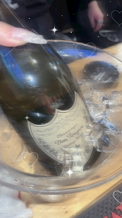 プロフィール写真6・チカ｜Girl's Bar A'laise 武蔵小杉店・アレーズ - 武蔵小杉北口のガールズバー