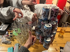 プロフィール写真4・チカ｜Girl's Bar A'laise 武蔵小杉店・アレーズ - 武蔵小杉北口のガールズバー