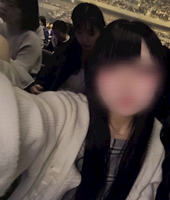 プロフィール写真1・るか｜Girl's Bar A'laise 武蔵小杉店・アレーズ - 武蔵小杉北口のガールズバー