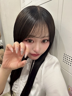 ゆい💞シュシュ秋葉原「おはよう」