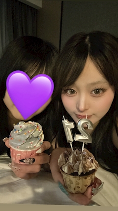 ゆい💞シュシュ秋葉原「おはよ！」