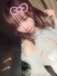 プロフィール写真4・なゆた|HERMITAGE・エルミタージュ - すすきの昼クラ