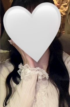 プロフィール写真3・川崎まな｜十三 キャバクラ・ビーパニック