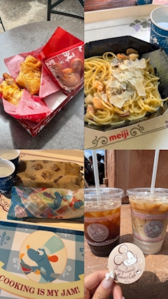 さくら「🐭🌊🌎」