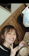 プロフィール写真1・ゆき｜ユグドラシル - 名古屋 金山のガールズバー