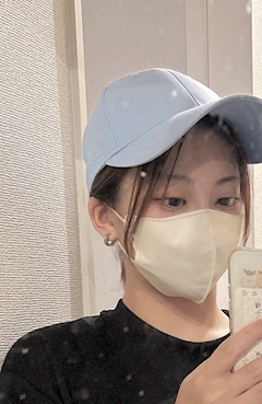プロフィール写真6・ゆき｜ユグドラシル - 名古屋 金山のガールズバー