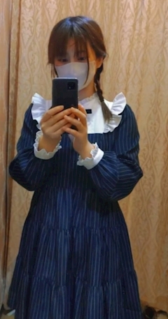プロフィール写真5・ゆき｜ユグドラシル - 名古屋 金山のガールズバー