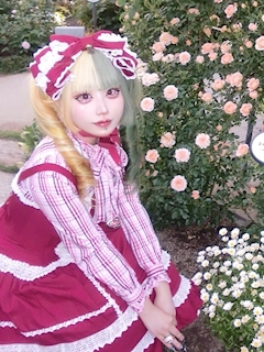 プロフィール写真5・サ終たまは死なない|Cafe&Bar ZOOぱーく・カフェアンドバー ズーパーク - 堂山町のコンカフェ