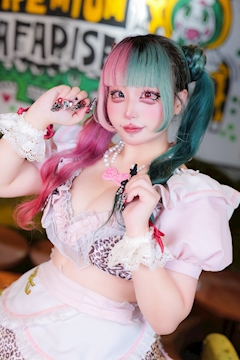 プロフィール写真1・サ終たまは死なない|Cafe&Bar ZOOぱーく・カフェアンドバー ズーパーク - 堂山町のコンカフェ