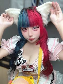プロフィール写真4・サ終たまは死なない|Cafe&Bar ZOOぱーく・カフェアンドバー ズーパーク - 堂山町のコンカフェ