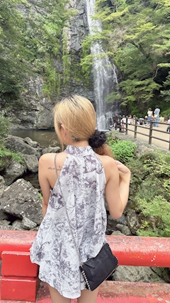 プロフィール写真9・なぎさ【福島倶楽部】｜FUKUSHIMA CLUB・フクシマクラブ - 福島のラウンジ/クラブ