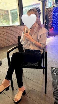 プロフィール写真7・なぎさ【福島倶楽部】｜FUKUSHIMA CLUB・フクシマクラブ - 福島のラウンジ/クラブ