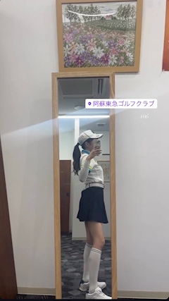 プロフィール写真5・なぎさ【福島倶楽部】｜FUKUSHIMA CLUB・フクシマクラブ - 福島のラウンジ/クラブ