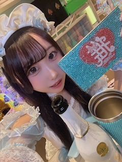 さらん🎀キミの彼女になりたい！「おはよ🎶」