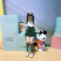 プロフィール写真1・しおん🍺NICO｜スナック NICO・ニコ - 上野のパブ/スナック