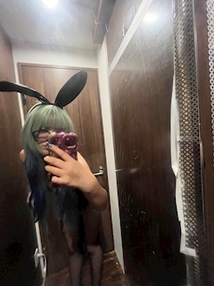 プロフィール写真1・ノイ|焼肉とバニーガール難波店 - 難波のガールズバー