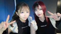 ねおあるこ スタッフ「まなつーのーじゃんぼりー」