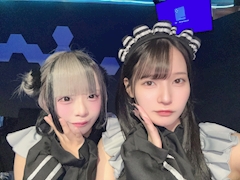 ねおあるこ スタッフ「8月締め日」