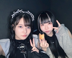 ねおあるこ スタッフ「雨にも負けず」