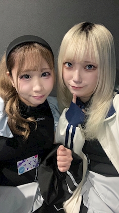 ねおあるこ スタッフ「あなたのバンです」