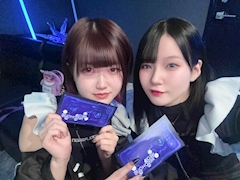 ねおあるこ スタッフ