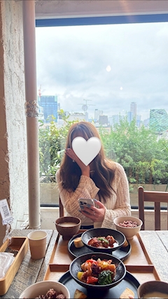 プロフィール写真2・ゆの|GIRLS BAR TWICE・トゥワイス - 幡ヶ谷のガールズバー