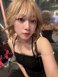 プロフィール写真5・椿｜Ruler 広島・ルーラー - 広島市（流川）のガールズバー