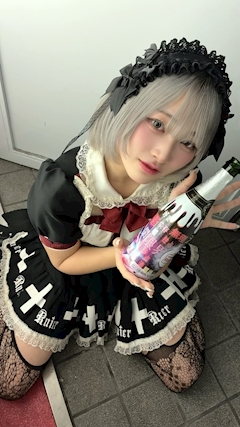 プロフィール写真1・椿｜Ruler 広島・ルーラー - 広島市（流川）のガールズバー