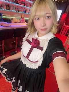 プロフィール写真3・椿｜Ruler 広島・ルーラー - 広島市（流川）のガールズバー