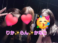 雪野 かなこ「りかさんとらんちゃんと✨」