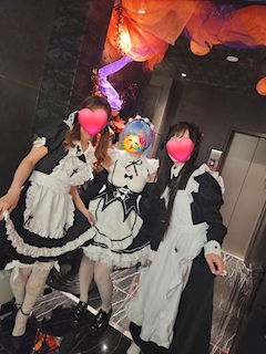雪野 かなこ「1101ゆいさん、えりさんと😆✨️」