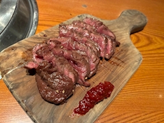 りこ🌴池袋カラオケバーMetty