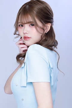 プロフィール写真1・ゆうか｜IMPERIAL CLUB Belle・ベル - 尾張 一宮のキャバクラ