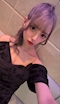 プロフィール写真2・みお｜CLUB HERMI・エルミ - 浜松のキャバクラ