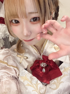 プロフィール写真1・るり｜王子様(キミ)がむかえにきてっ！・キミガムカエニキテッ！ - 池袋西口のコンカフェ