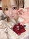 プロフィール写真1・るり｜王子様(キミ)がむかえにきてっ！・キミガムカエニキテッ！ - 池袋西口のコンカフェ