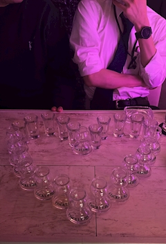 プロフィール写真14・🎀のの【蒲田♡Lapin】🎀|Cafe&Bar Lapin・ラパン - 蒲田東口のガールズバー