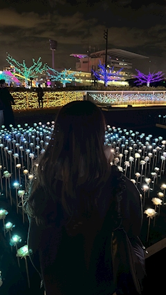 プロフィール写真2・のの｜Cafe&Bar Lapin・ラパン - 蒲田東口のガールズバー