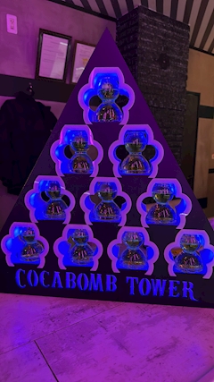 プロフィール写真13・のの｜Cafe&Bar Lapin・ラパン - 蒲田東口のガールズバー