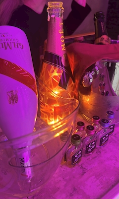 プロフィール写真11・のの｜Cafe&Bar Lapin・ラパン - 蒲田東口のガールズバー