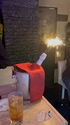 プロフィール写真4・のの｜Cafe&Bar Lapin・ラパン - 蒲田東口のガールズバー