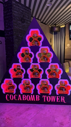 プロフィール写真14・のの｜Cafe&Bar Lapin・ラパン - 蒲田東口のガールズバー