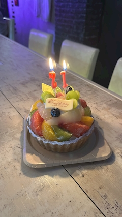 プロフィール写真5・のの｜Cafe&Bar Lapin・ラパン - 蒲田東口のガールズバー