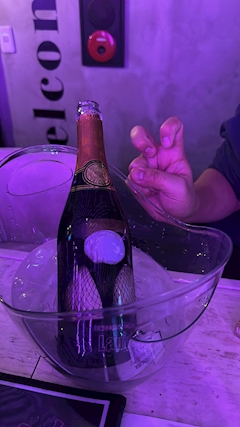 プロフィール写真10・のの｜Cafe&Bar Lapin・ラパン - 蒲田東口のガールズバー