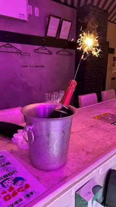 プロフィール写真3・のの｜Cafe&Bar Lapin・ラパン - 蒲田東口のガールズバー