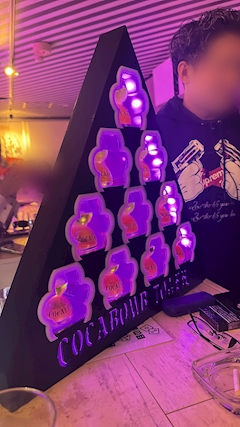 プロフィール写真19・🎀のの【蒲田♡Lapin】🎀|Cafe&Bar Lapin・ラパン - 蒲田東口のガールズバー